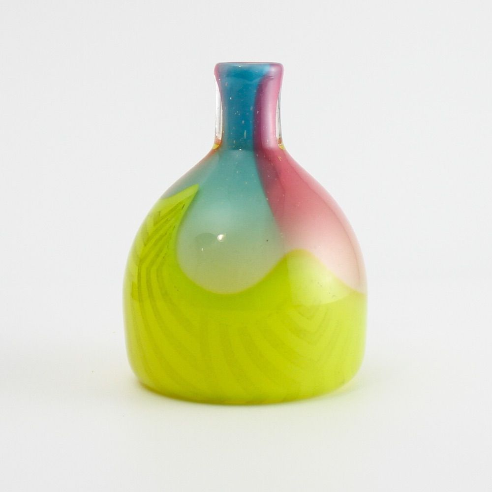 Infinite Glassworks