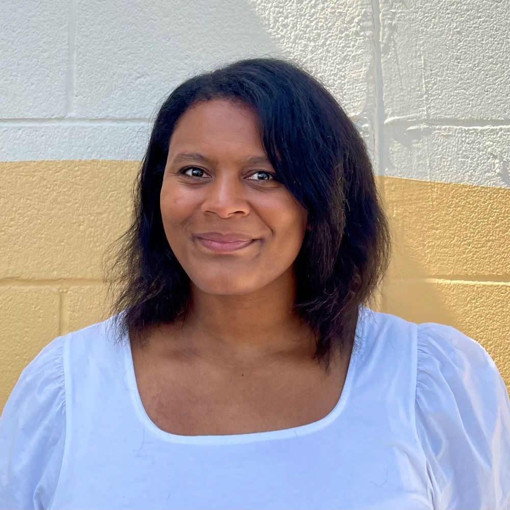 Kaila N Parker, PhD