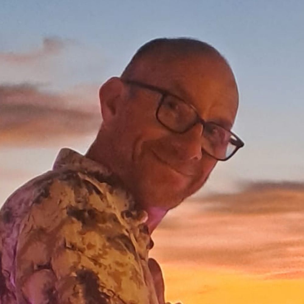 Prof Nick Stone 🩺🔦🔬🌈📸💻🧠🧬🚦