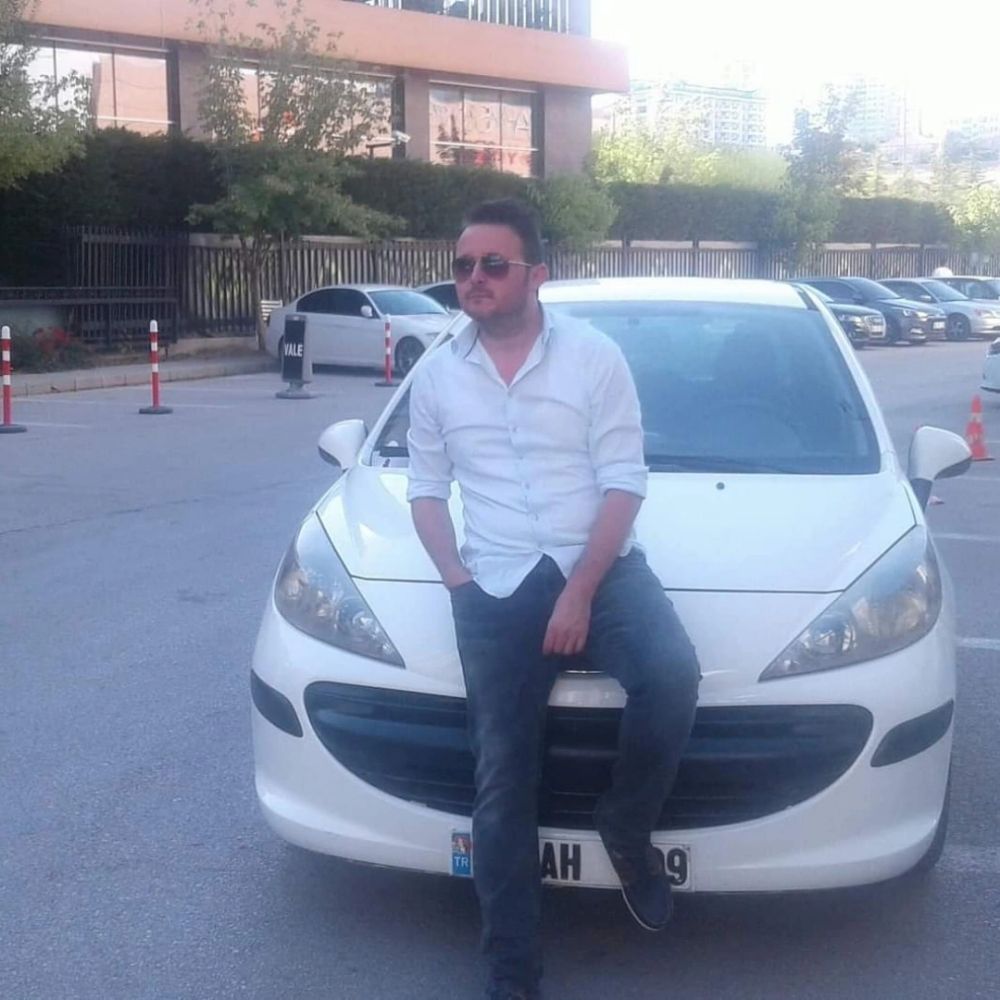 Yasin Yılmaz