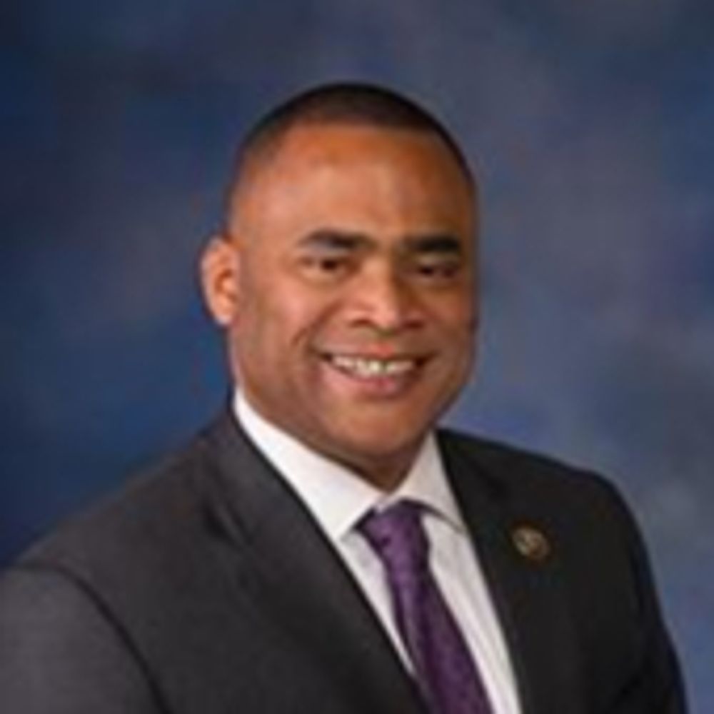Rep. Marc A. Veasey