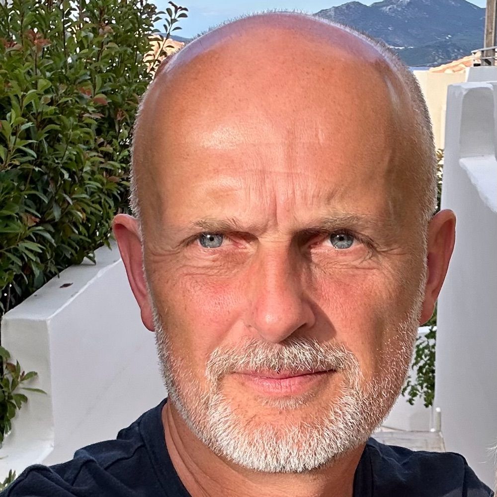 Craig Russell