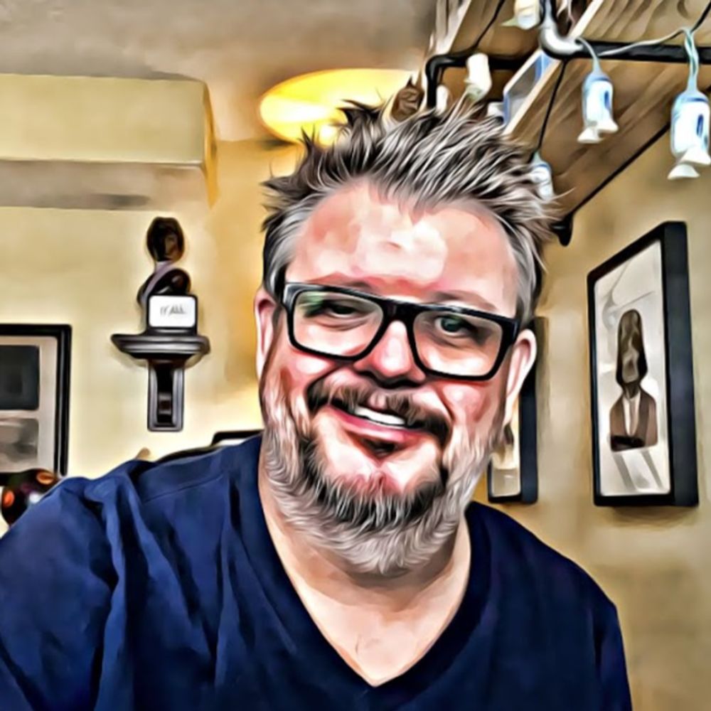 Adam Sorensen