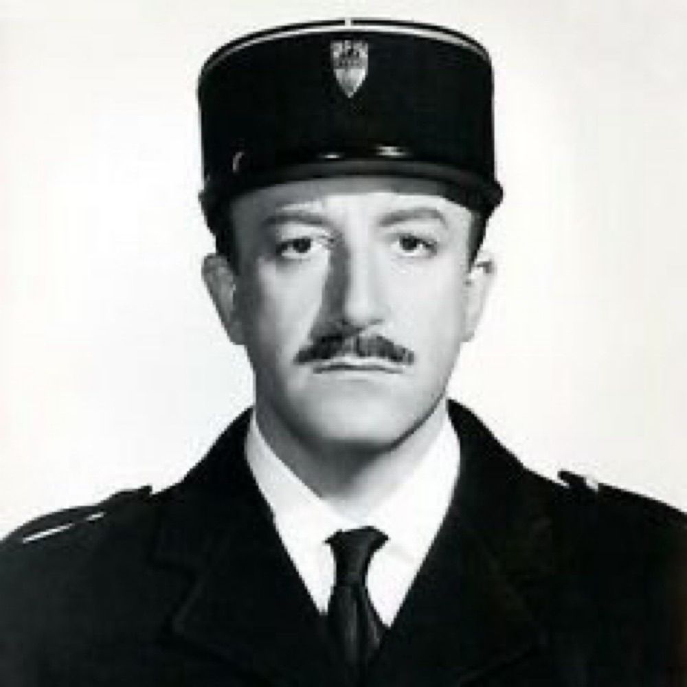 Steve Giles