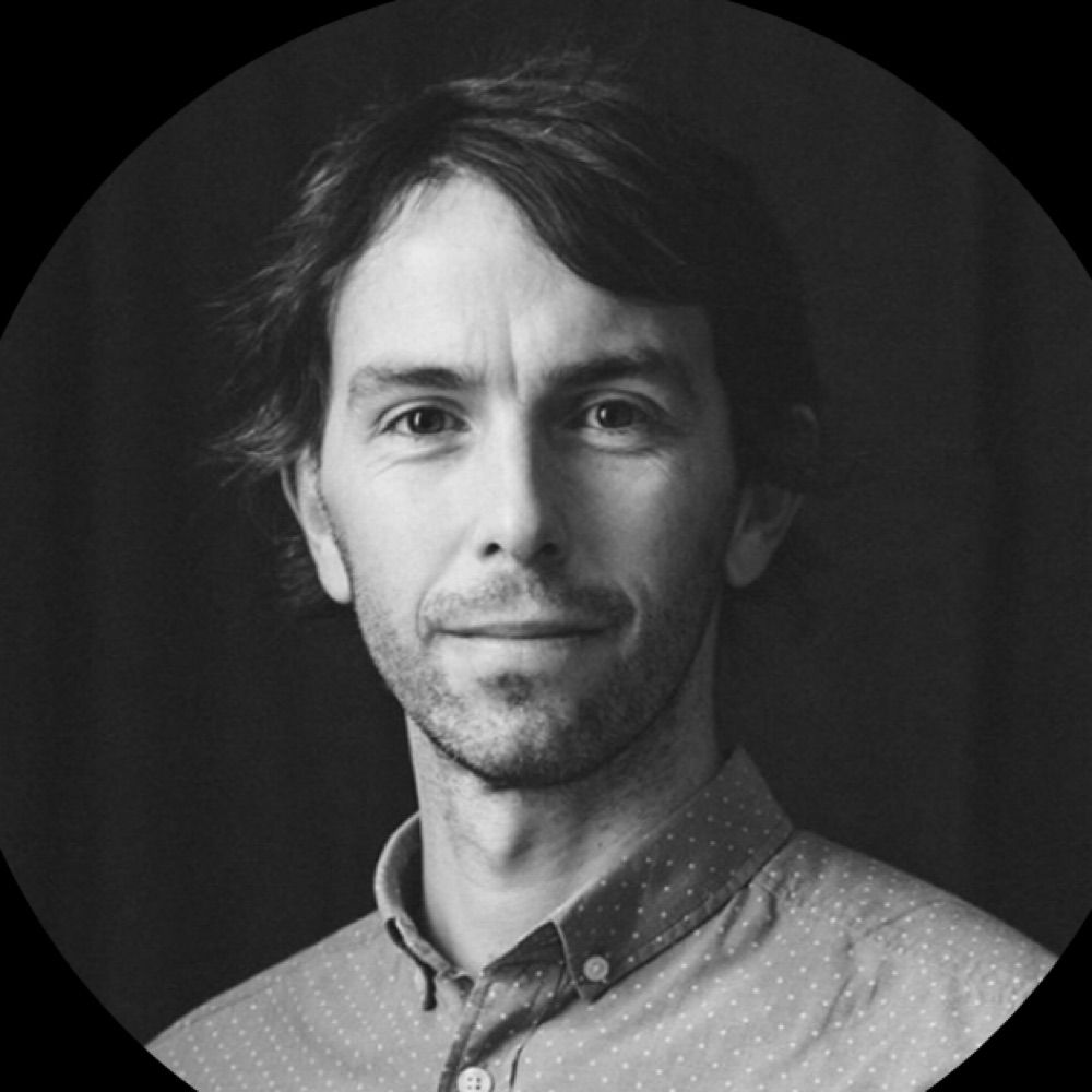 Adam Shaw
