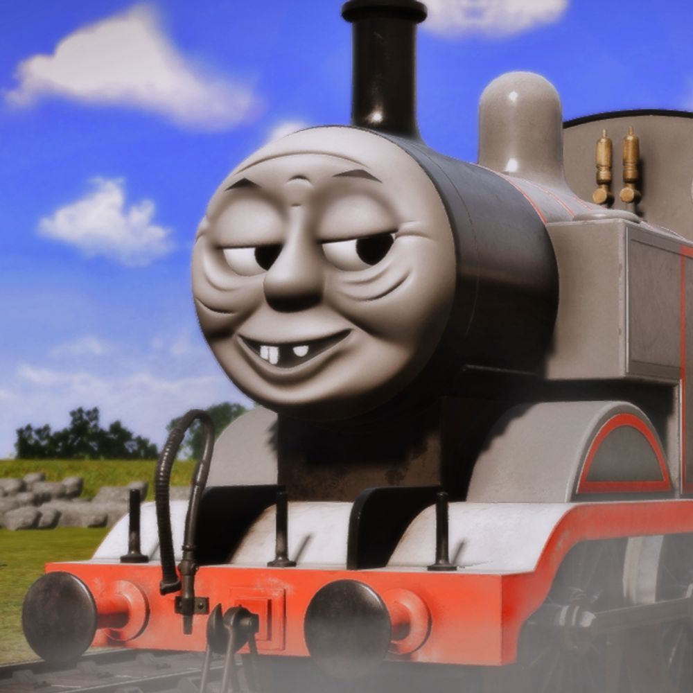 GrimmerTRAINZ