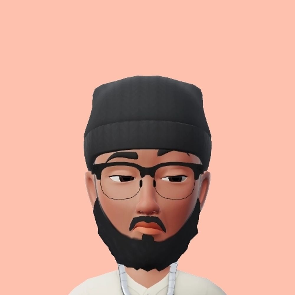 Debayor's avatar
