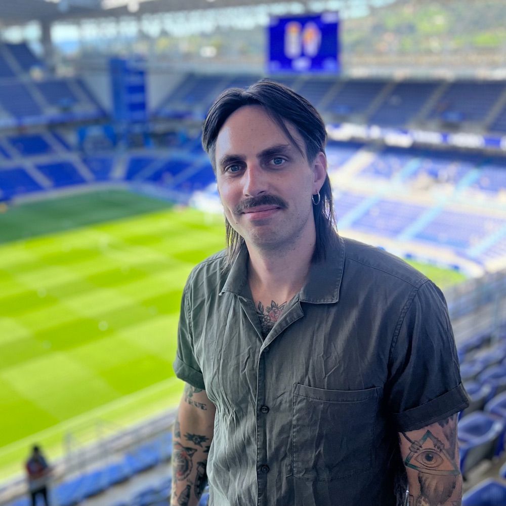Anders Rossvoll