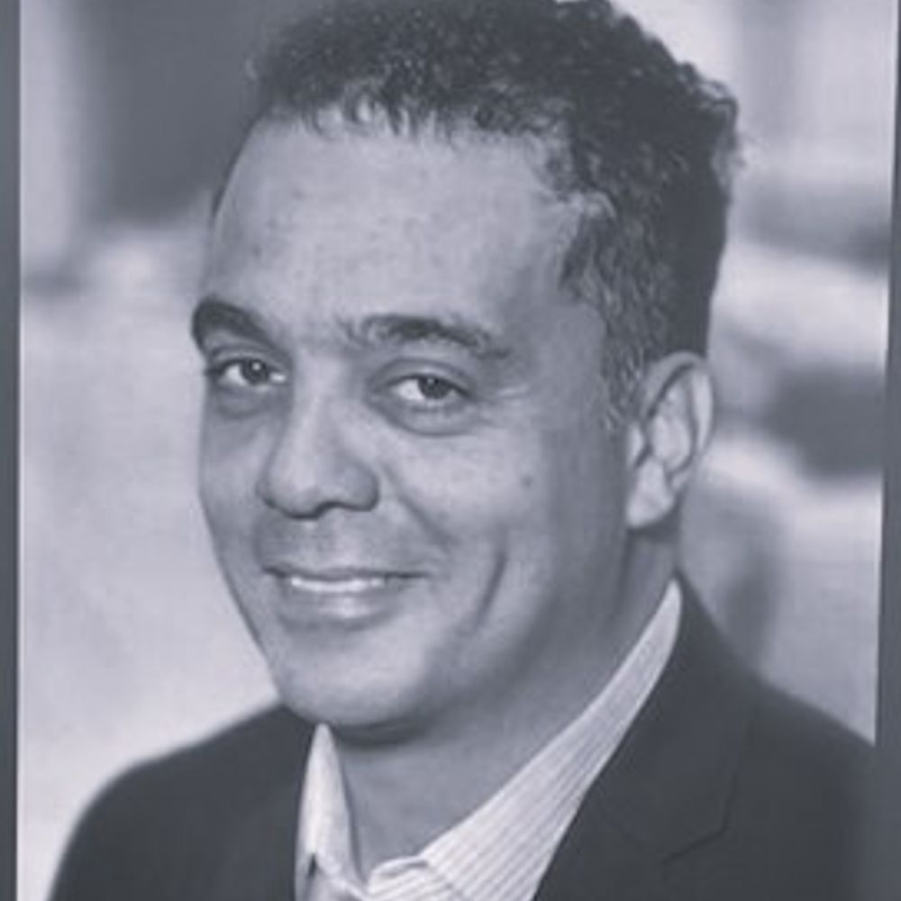 Gregory Thomson