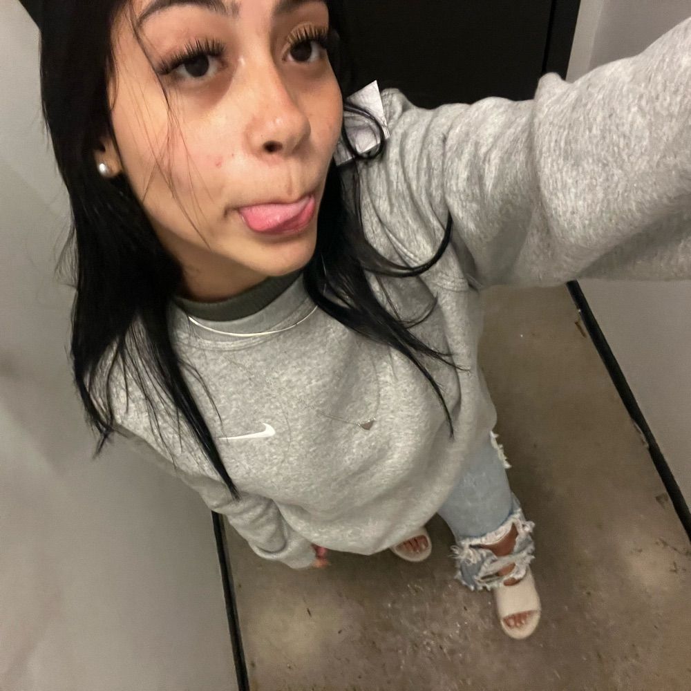 Gabi🐆