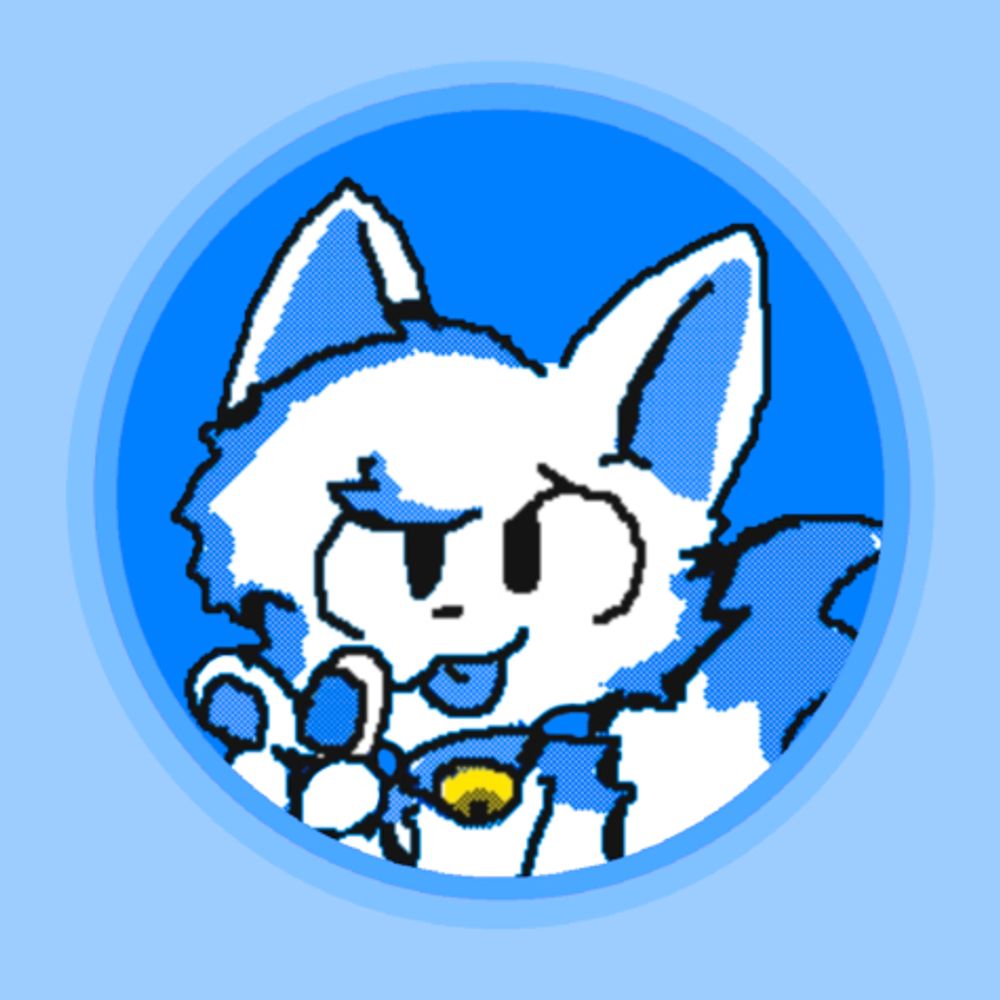 Slushie :3