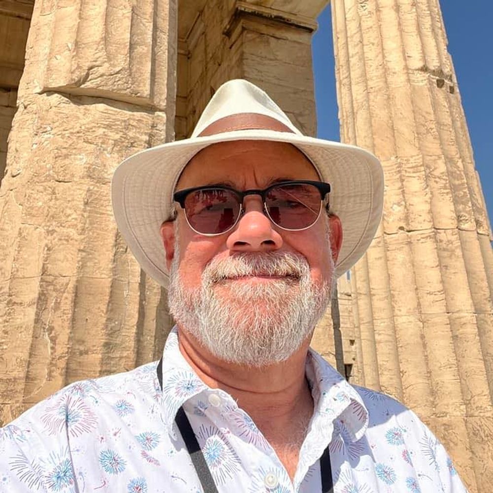 Tom Jankowski
