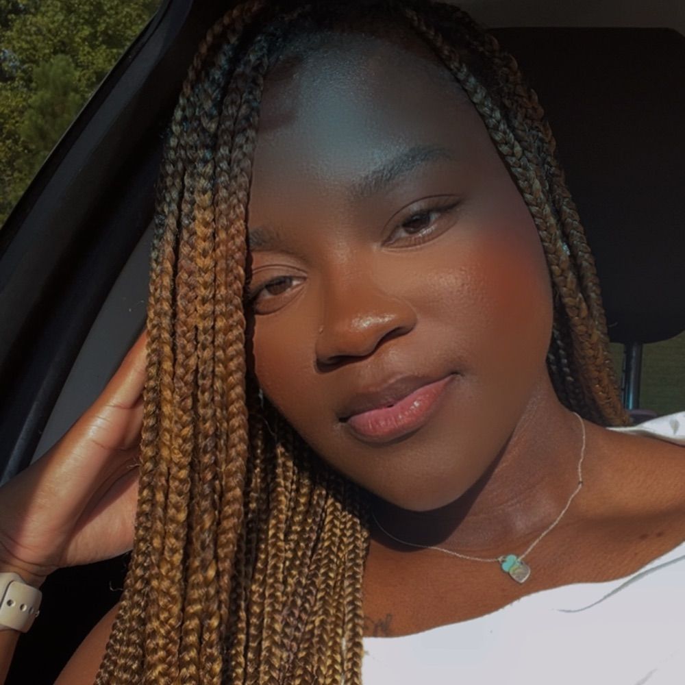 Jayla Brown