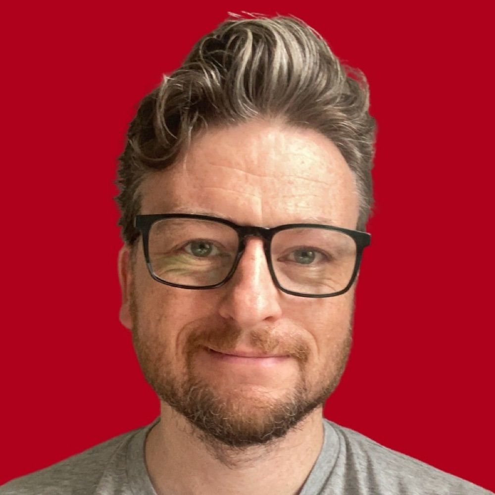 James Alderman