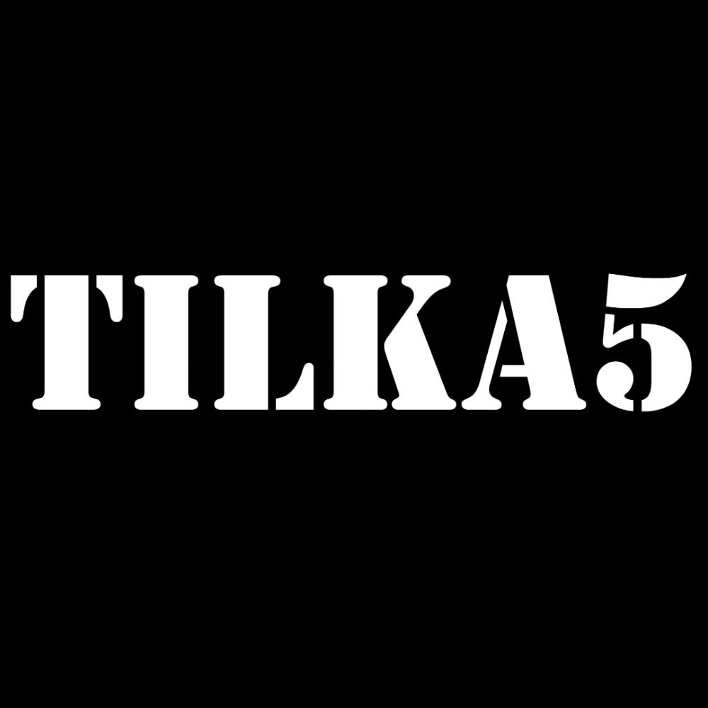 Techno - Tilka5