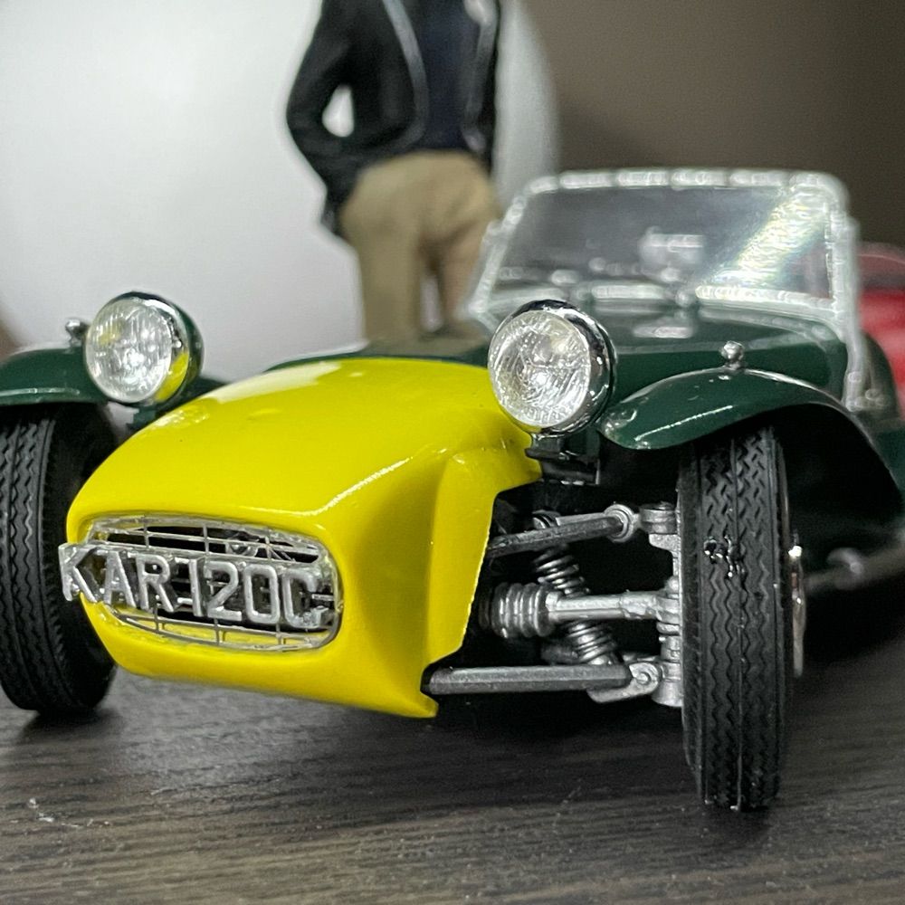 Cool Kids Modelers