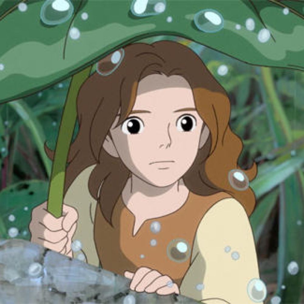 User avatar