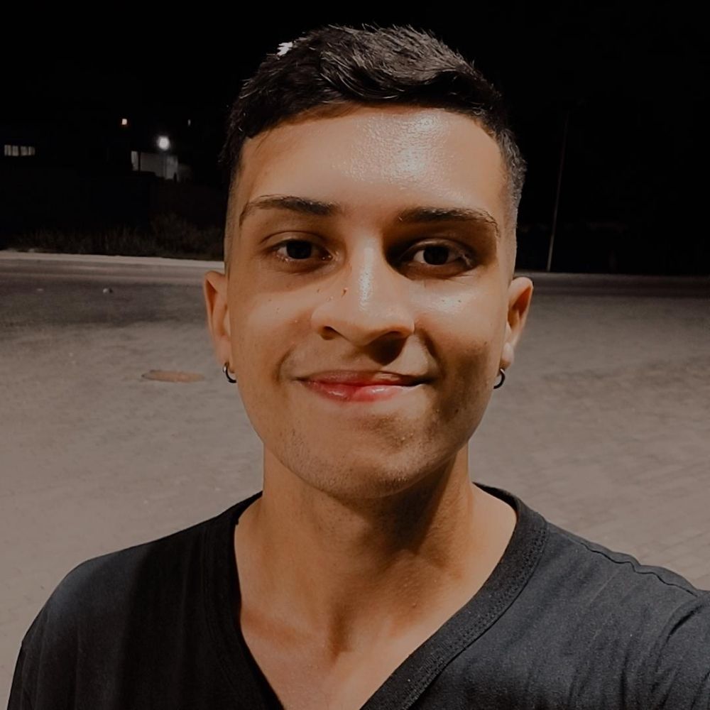 João Gabriel