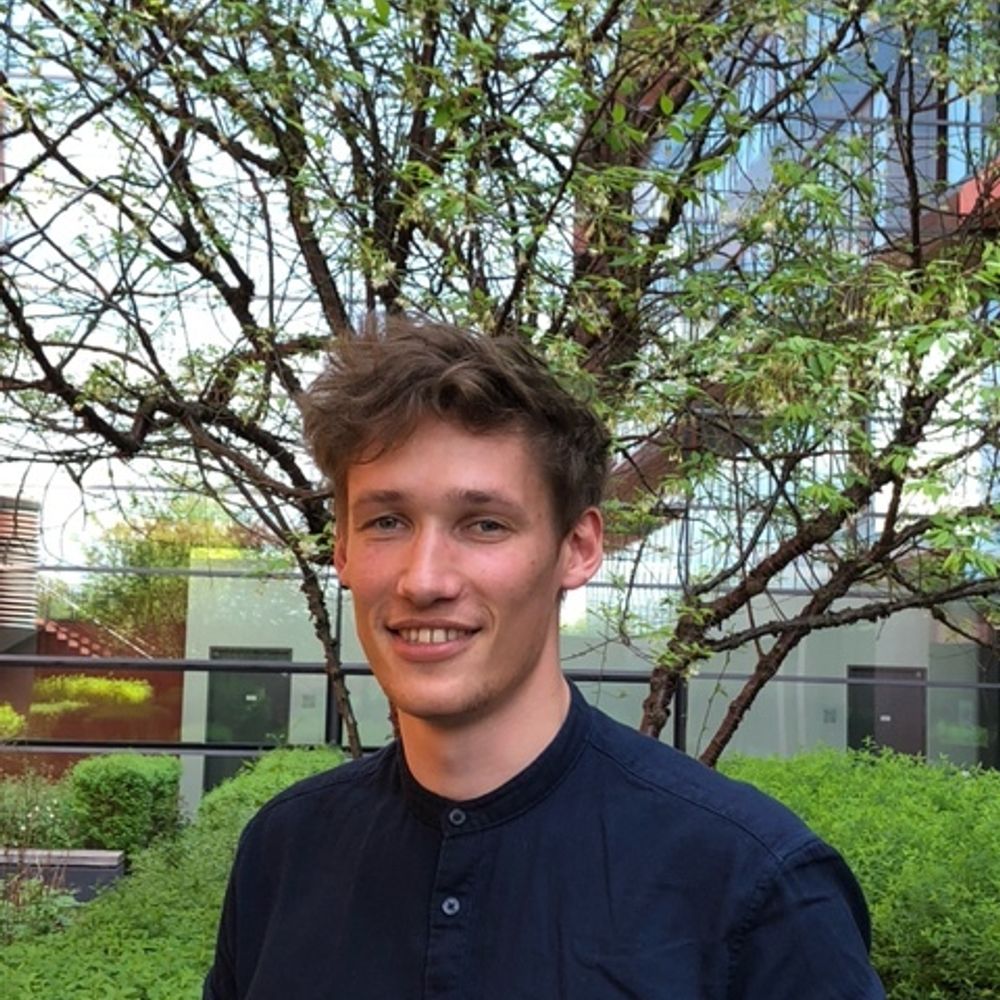 Mathieu Preußner