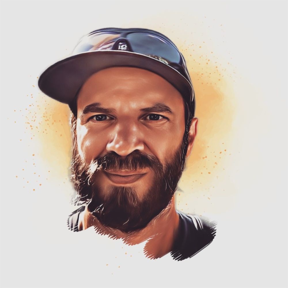 Daniel Funk