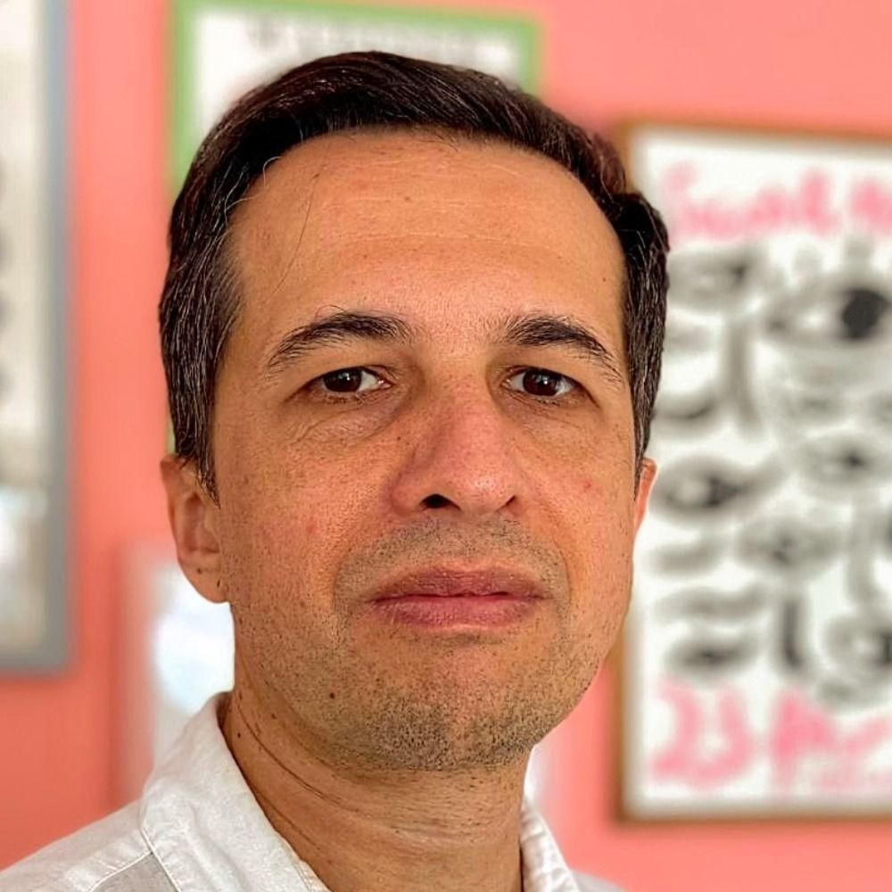 Ricardo Baitelo