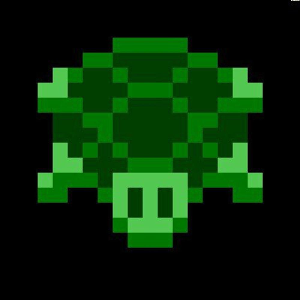 Gossip Turtle ➡️ Midwest Gaming Classic