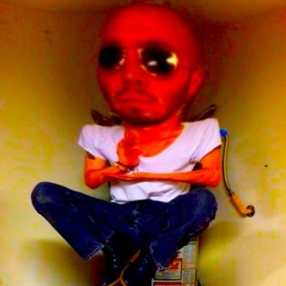 CoffinSauce