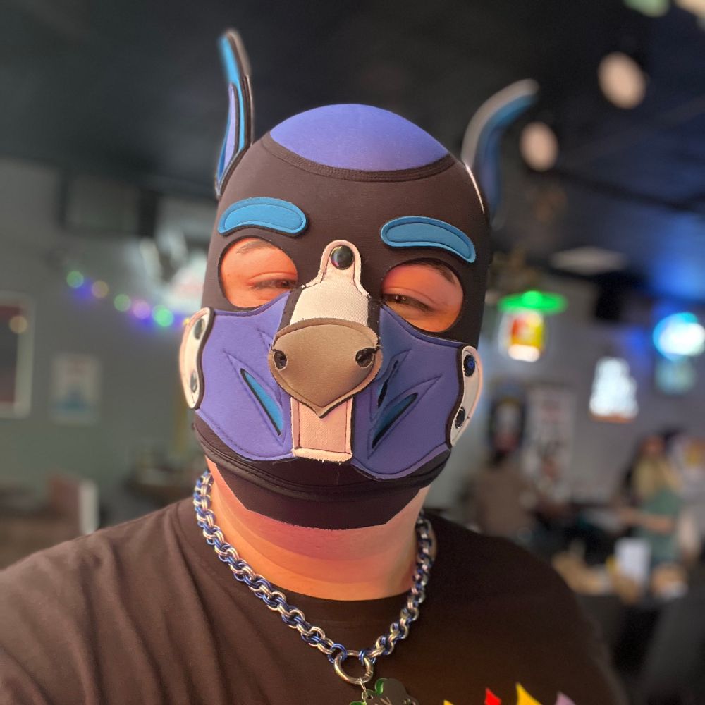 Pup Max