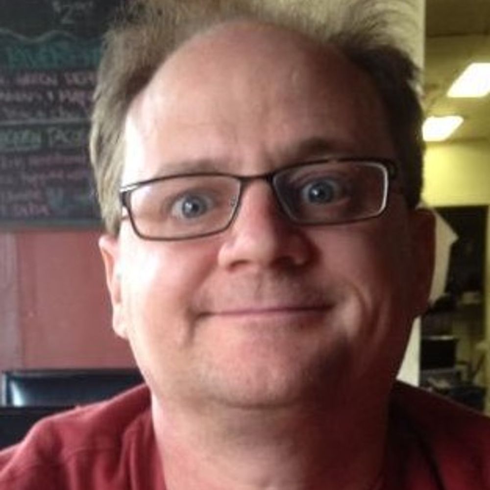 John Makuch