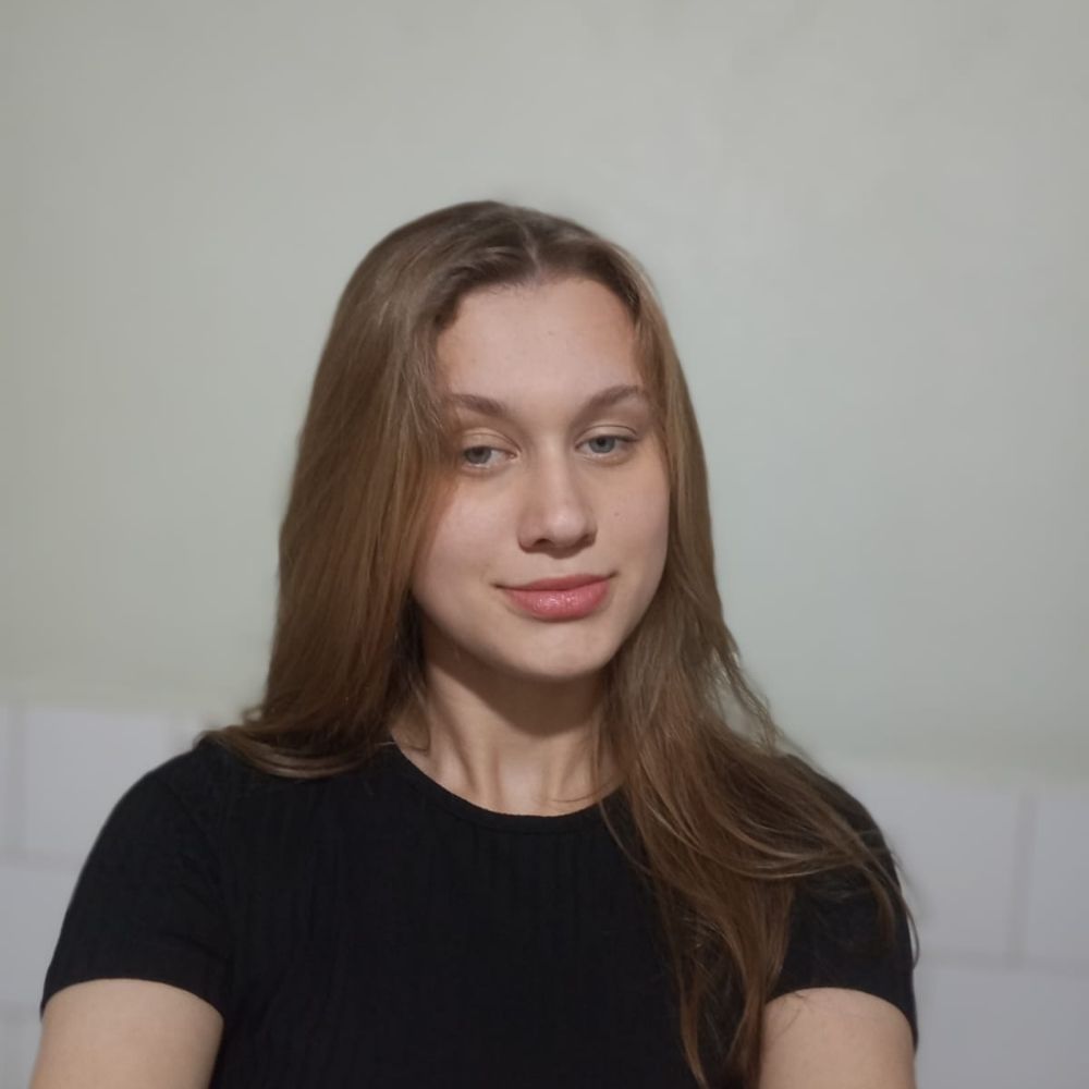 Sindi Iorana Czerniak 
