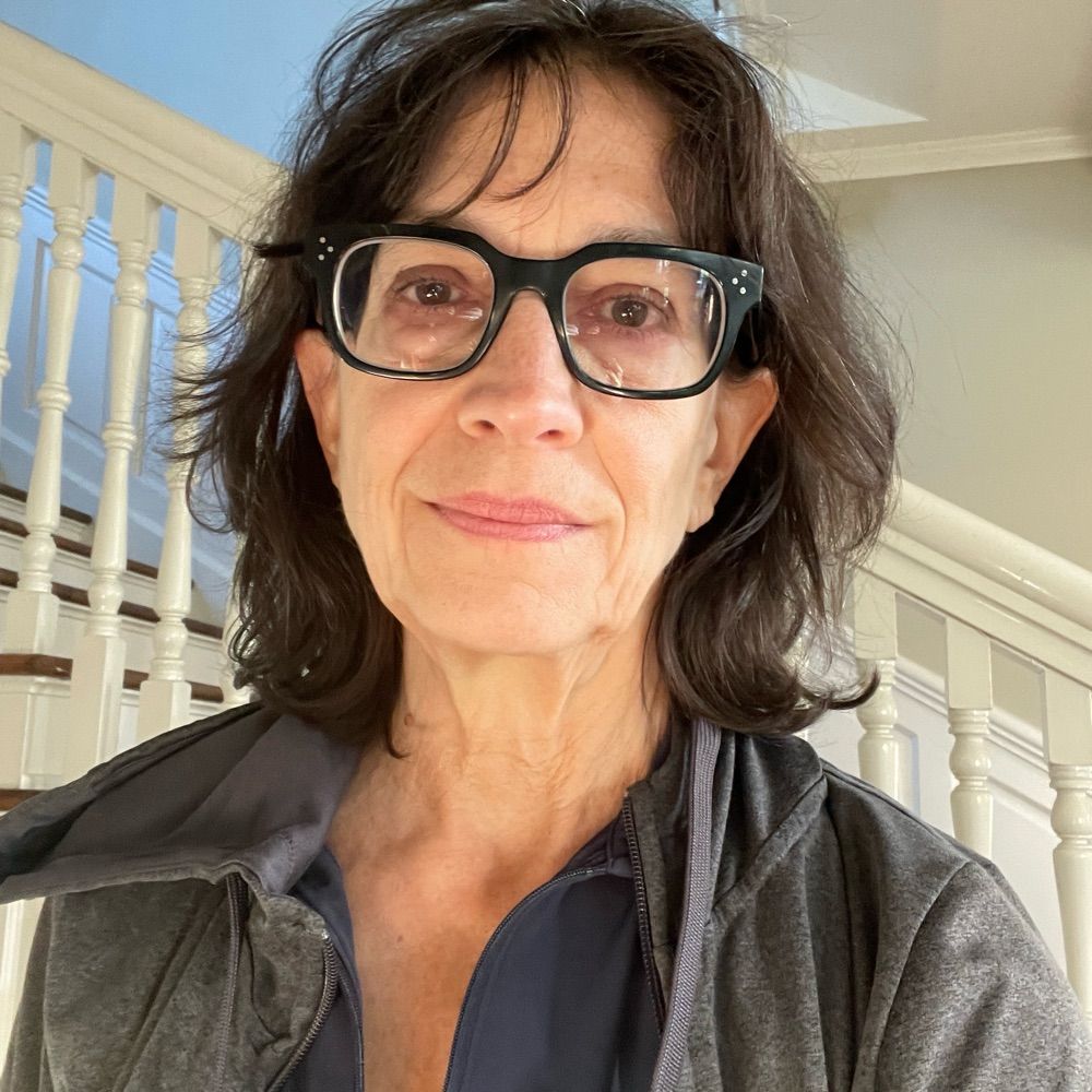 Amy Wilentz