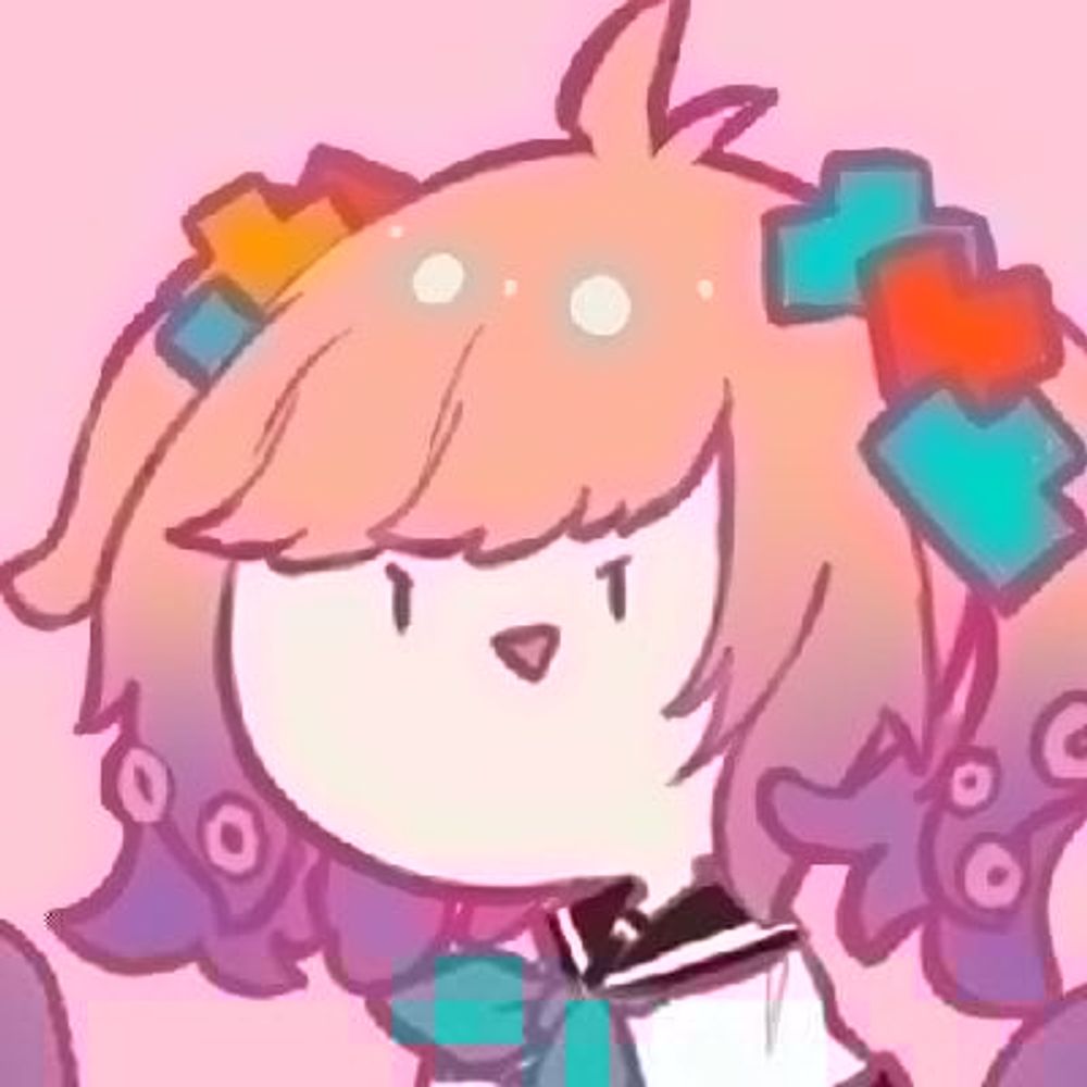 しじみ（ioのすがた）