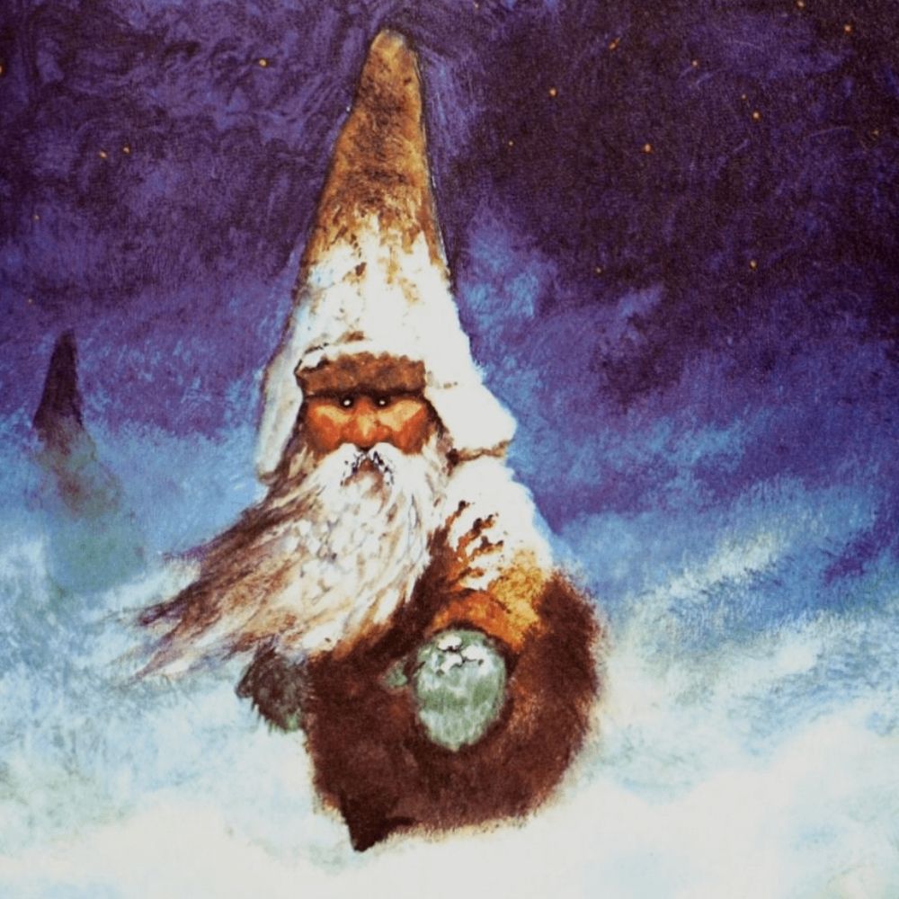 Gnome Chompski