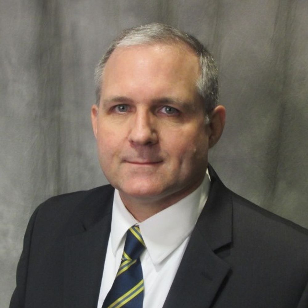Paul N. Whelan