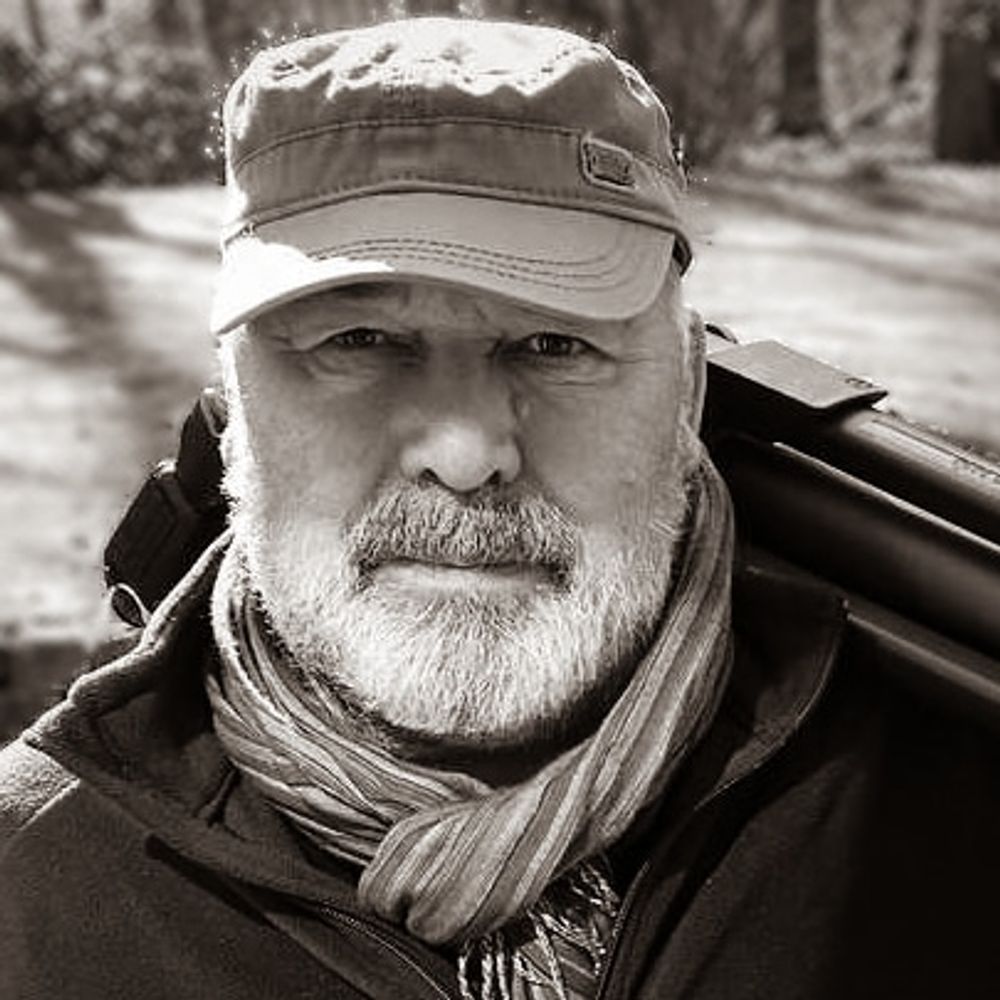 Michael Kaiser