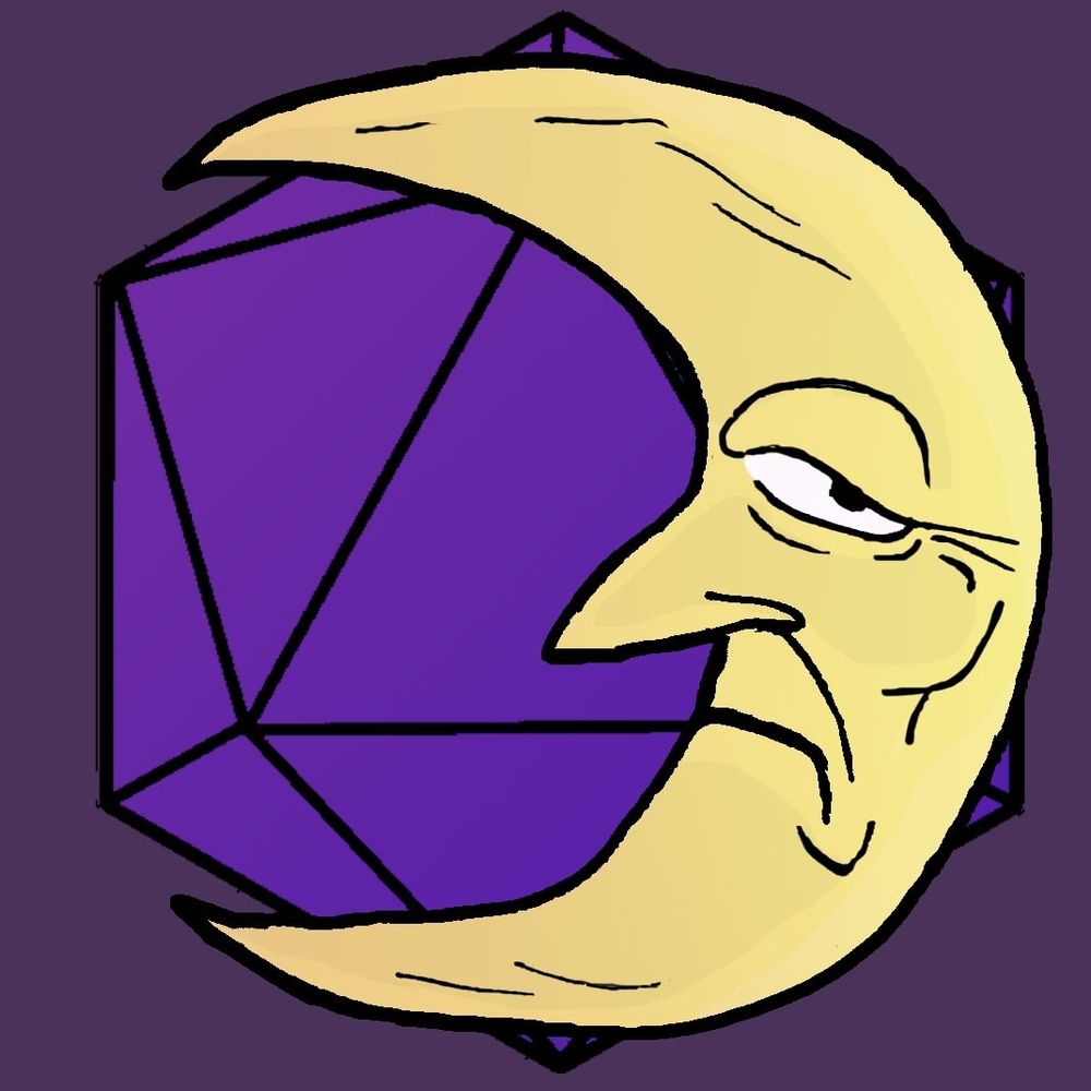 Moonglum Games