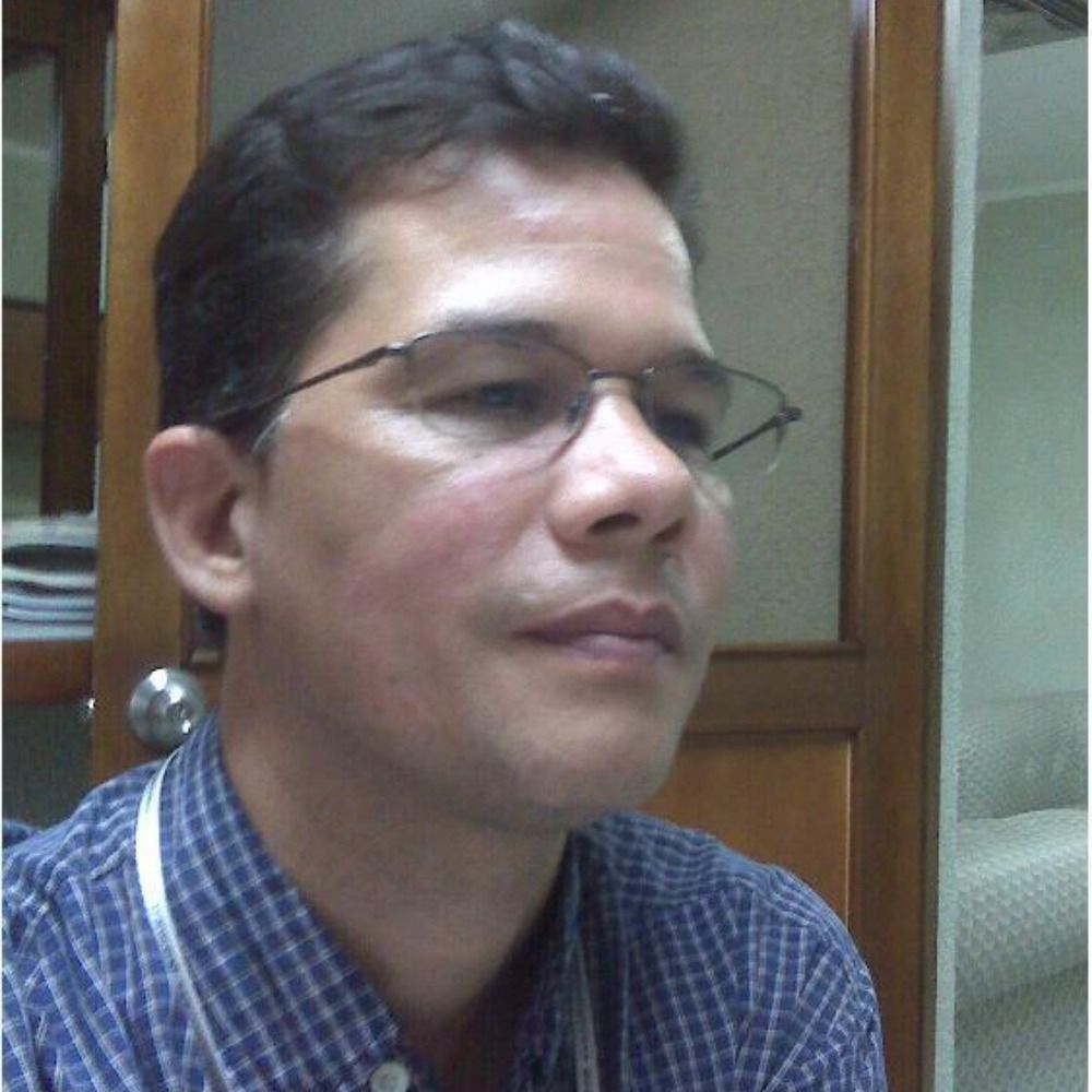 Carlos Nucette