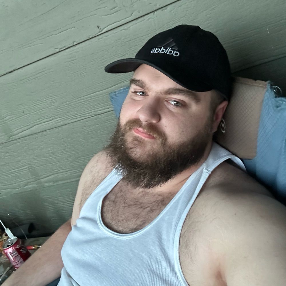 Hairyirishbear
