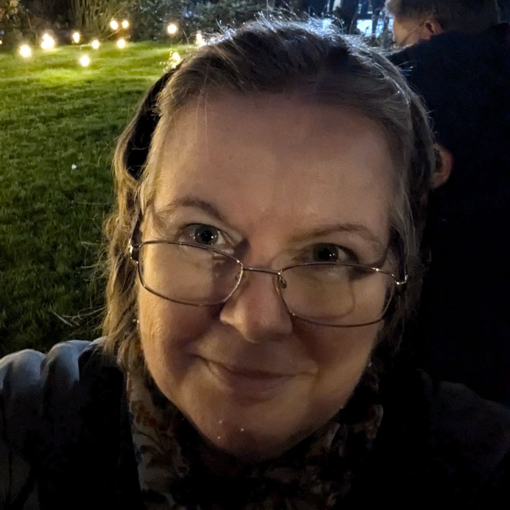 Rachel Southworth