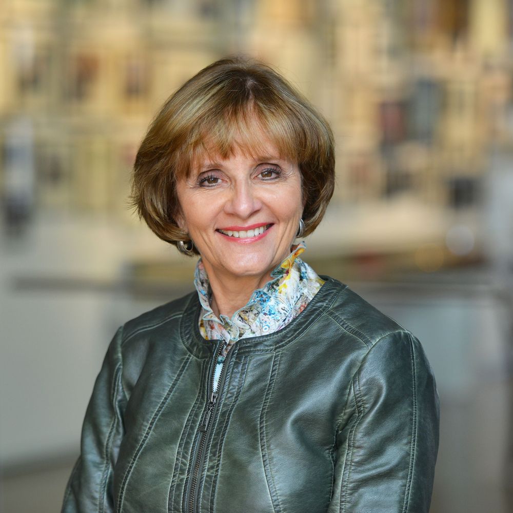 Roberta Anding MS RD/LD ,CDCES, CSSD,FAND