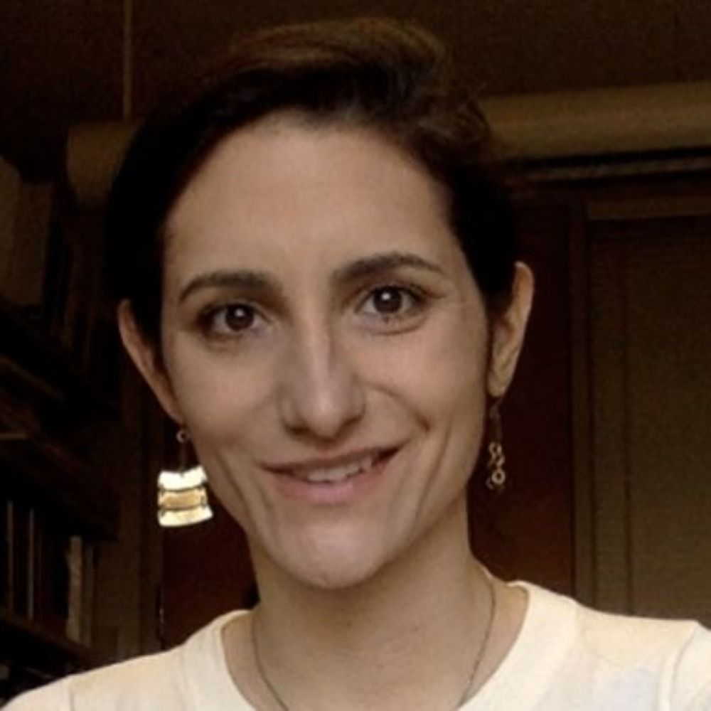 Colette Salemi