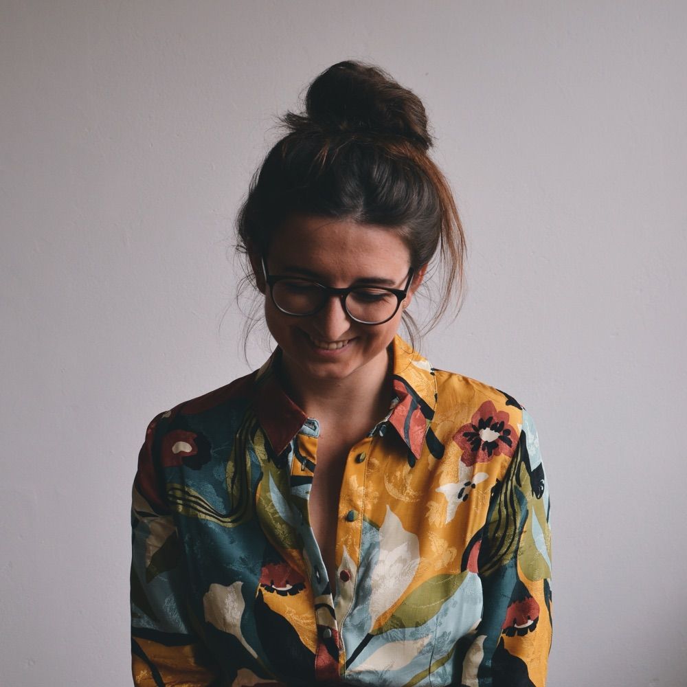 Madeleine Becker