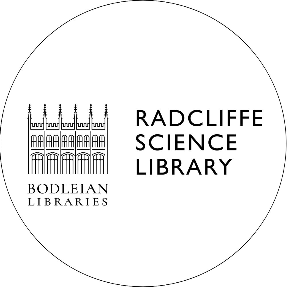 Radcliffe Science Library