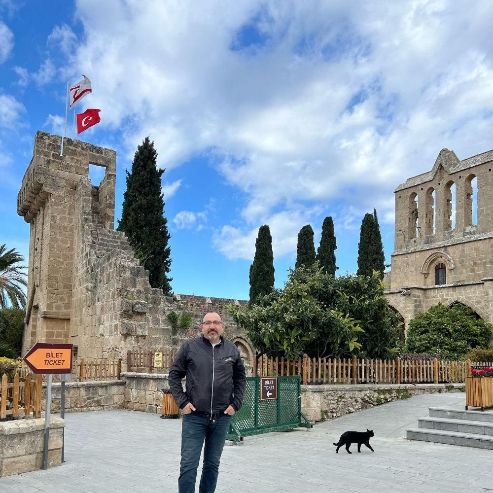 Nurullah Yıldırım