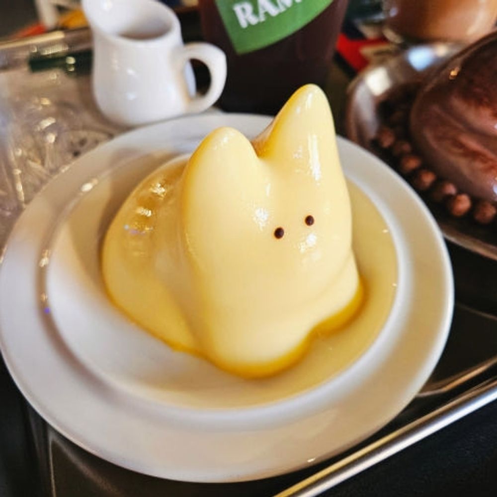 푸딩