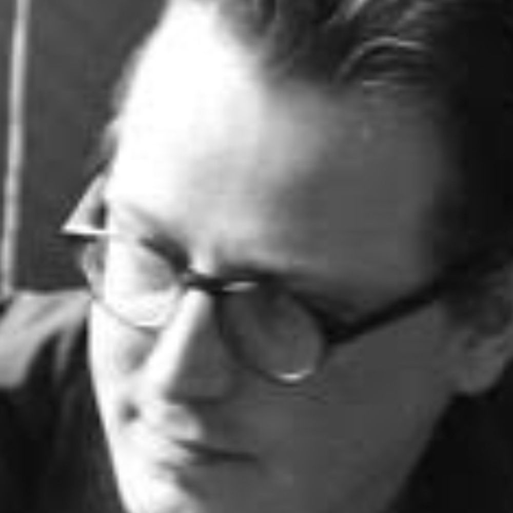 Wouter van der Land