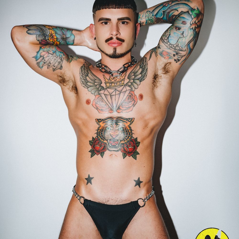 Seth Knight