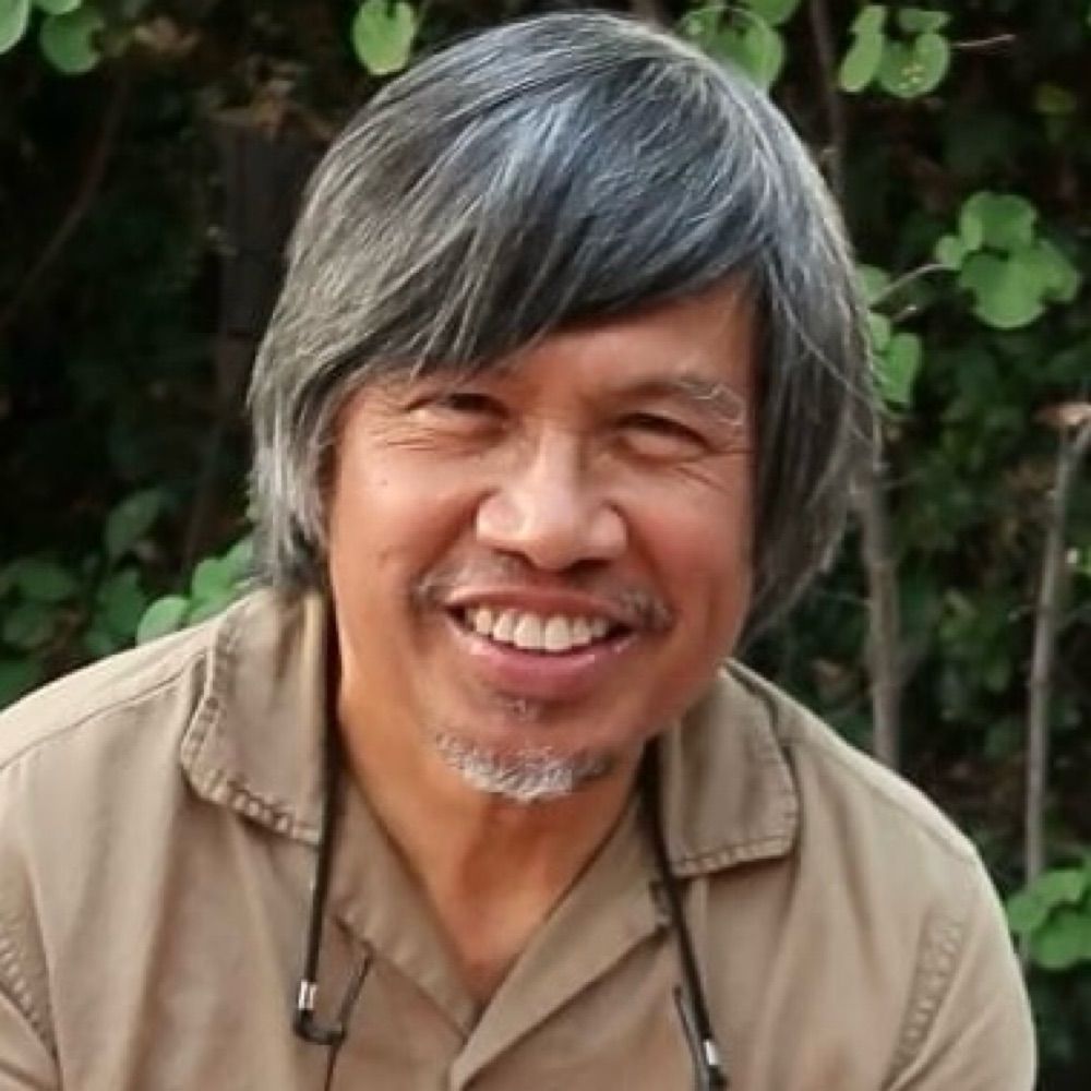 Randy Caparoso