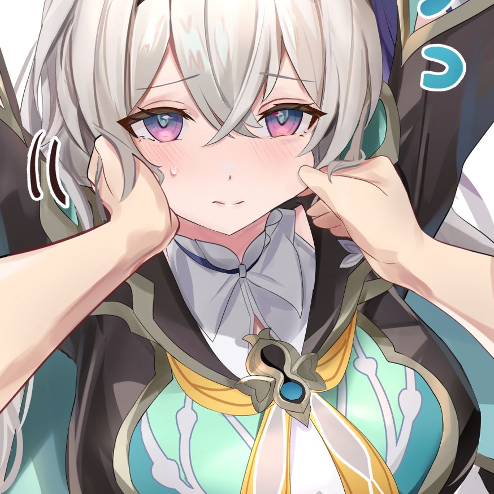 とうます♨️FANBOX更新中