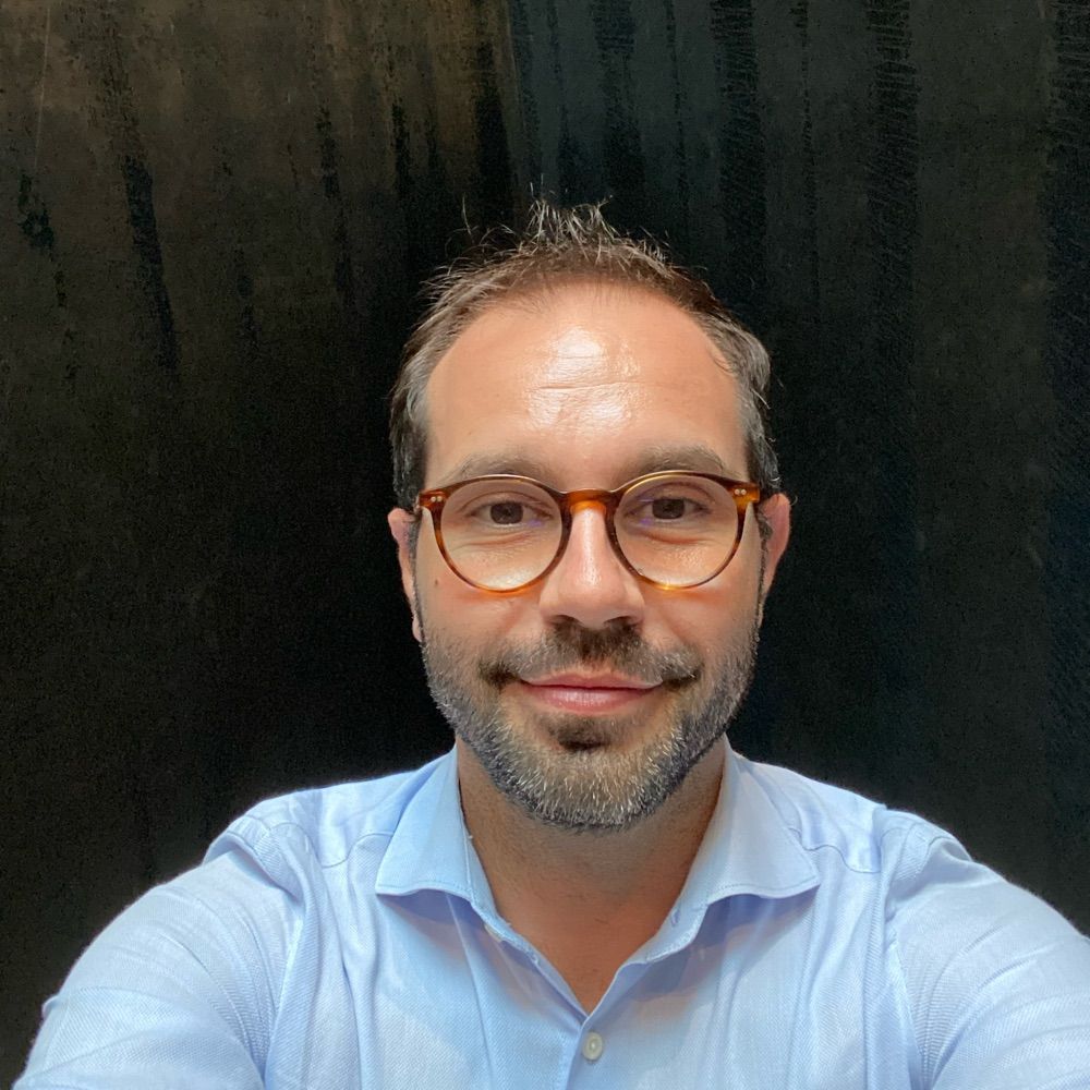 Paolo Nardi